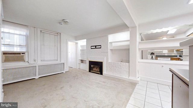 1215 29TH NW, Washington, DC 20007