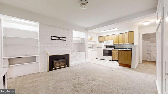 1215 29TH NW, Washington, DC 20007