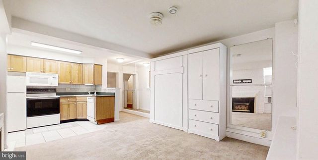 1215 29TH NW, Washington, DC 20007