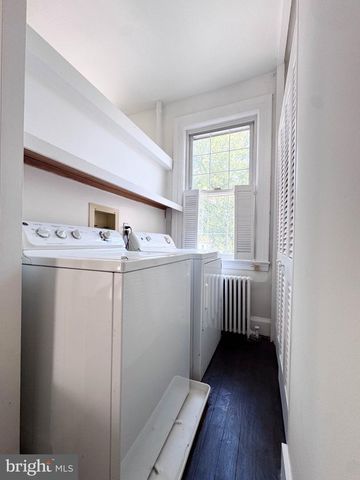 1215 29TH NW, Washington, DC 20007