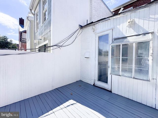 1215 29TH NW, Washington, DC 20007