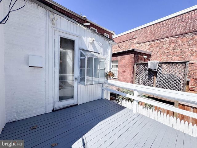 1215 29TH NW, Washington, DC 20007