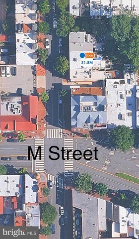 1215 29TH NW, Washington, DC 20007