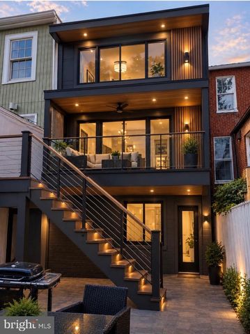 1215 29TH NW, Washington, DC 20007