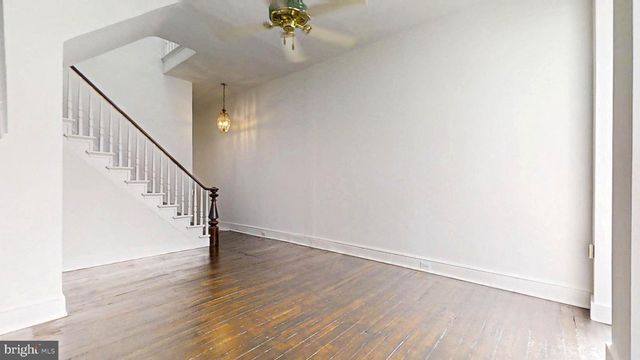 1215 29TH NW, Washington, DC 20007
