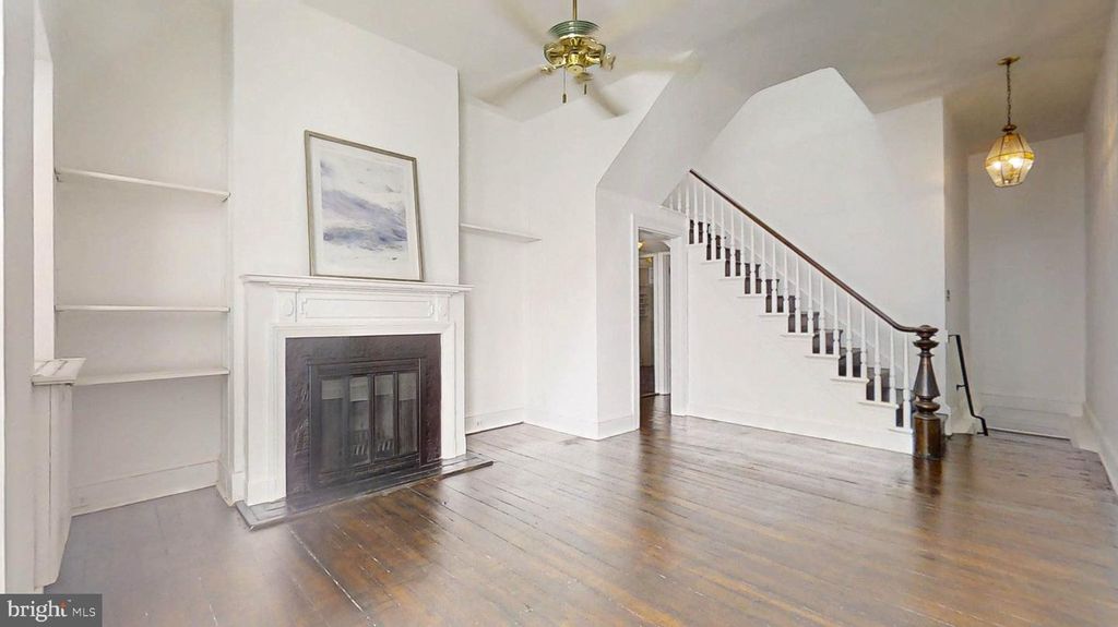 1215 29TH NW, Washington, DC 20007