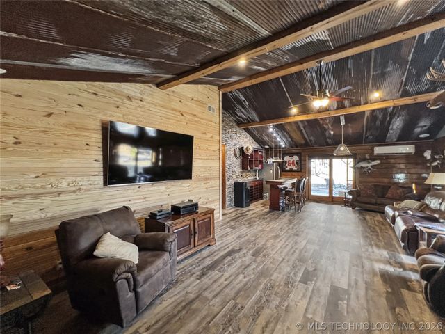 30226 S Hickory Lane, Cookson, OK 74427