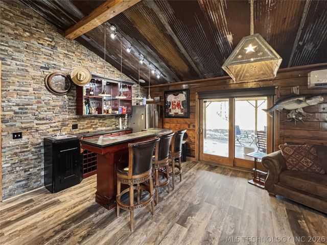 30226 S Hickory Lane, Cookson, OK 74427