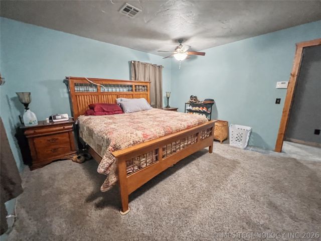 30226 S Hickory Lane, Cookson, OK 74427