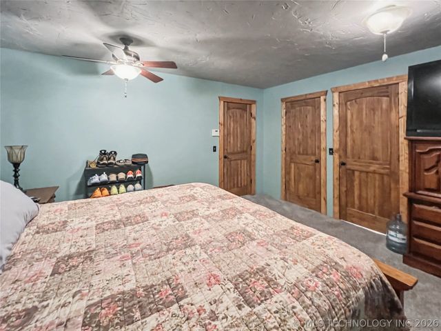 30226 S Hickory Lane, Cookson, OK 74427