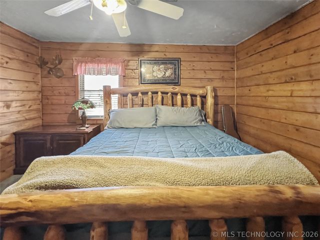 30226 S Hickory Lane, Cookson, OK 74427