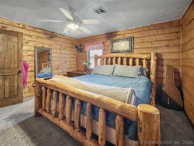 30226 S Hickory Lane, Cookson, OK 74427