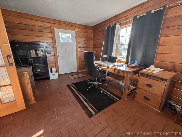 30226 S Hickory Lane, Cookson, OK 74427