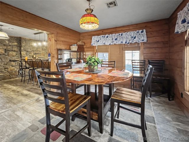 30226 S Hickory Lane, Cookson, OK 74427