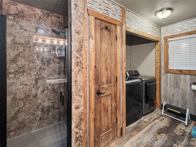 30226 S Hickory Lane, Cookson, OK 74427