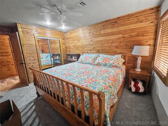 30226 S Hickory Lane, Cookson, OK 74427