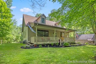 10155 Rogue Pond Drive Ne, Algoma Twp, MI 49341