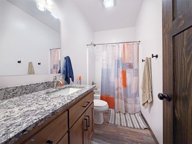 92 Thomas Way, Dillon, MT 59725