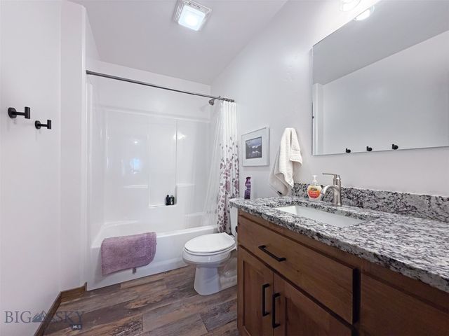 92 Thomas Way, Dillon, MT 59725