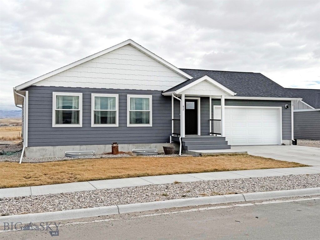 92 Thomas Way, Dillon, MT 59725