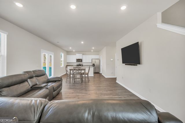 165 Aster Avenue, Locust Grove, GA 30248