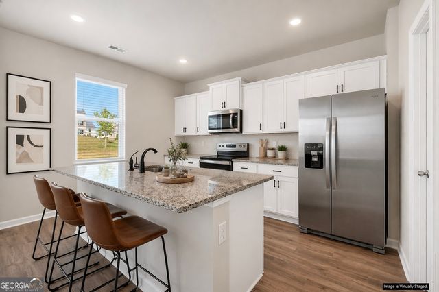 165 Aster Avenue, Locust Grove, GA 30248