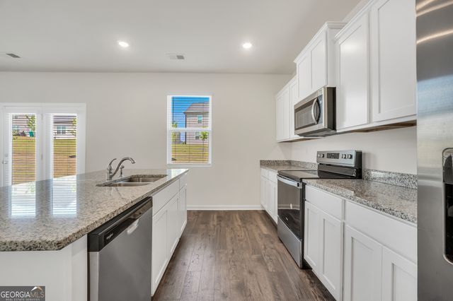 165 Aster Avenue, Locust Grove, GA 30248