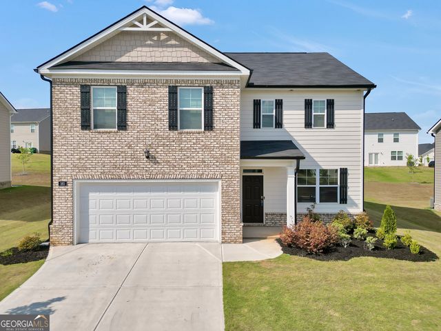 165 Aster Avenue, Locust Grove, GA 30248