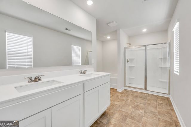 165 Aster Avenue, Locust Grove, GA 30248