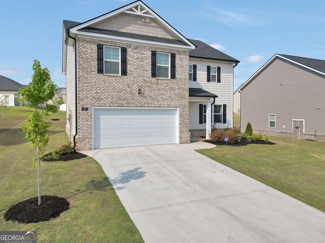 165 Aster Avenue, Locust Grove, GA 30248