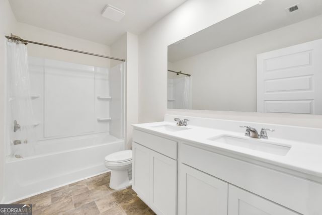 165 Aster Avenue, Locust Grove, GA 30248