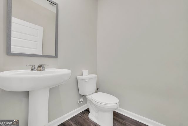 165 Aster Avenue, Locust Grove, GA 30248