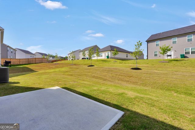 165 Aster Avenue, Locust Grove, GA 30248