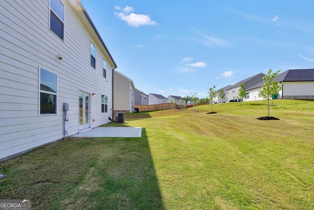 165 Aster Avenue, Locust Grove, GA 30248