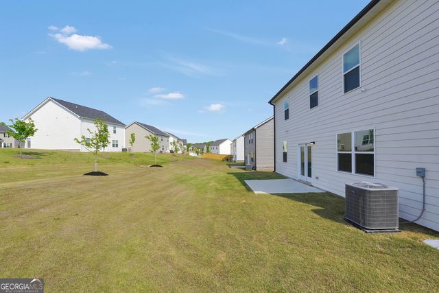 165 Aster Avenue, Locust Grove, GA 30248