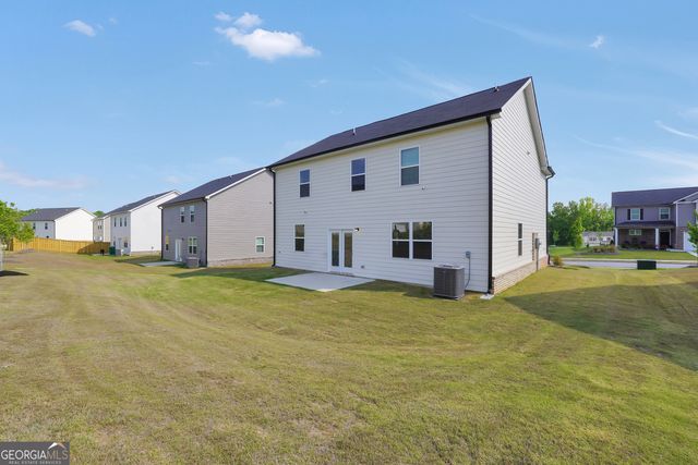 165 Aster Avenue, Locust Grove, GA 30248