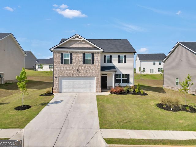 165 Aster Avenue, Locust Grove, GA 30248