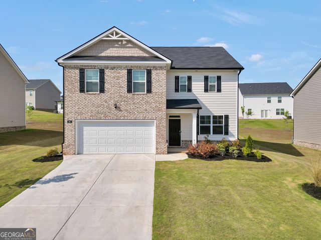 165 Aster Avenue, Locust Grove, GA 30248