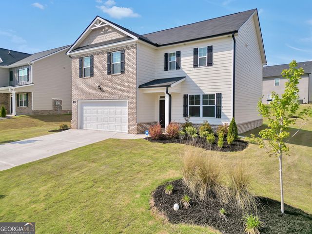 165 Aster Avenue, Locust Grove, GA 30248