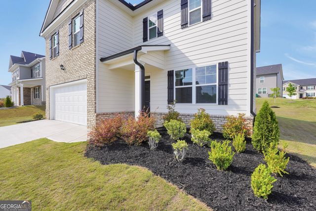 165 Aster Avenue, Locust Grove, GA 30248