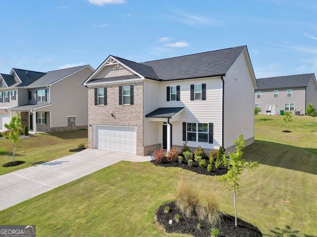 165 Aster Avenue, Locust Grove, GA 30248