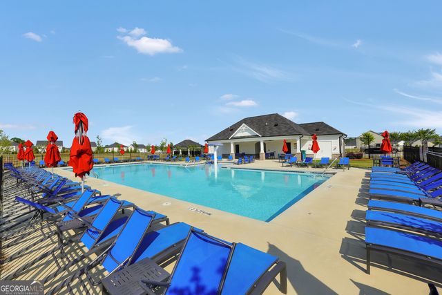 165 Aster Avenue, Locust Grove, GA 30248