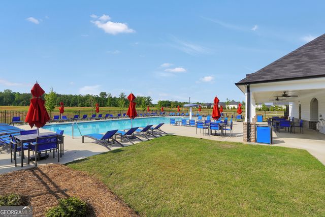 165 Aster Avenue, Locust Grove, GA 30248