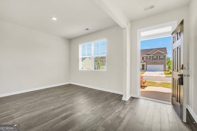 165 Aster Avenue, Locust Grove, GA 30248