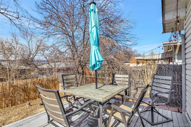 8031 Stuart Street, Westminster, CO 80031