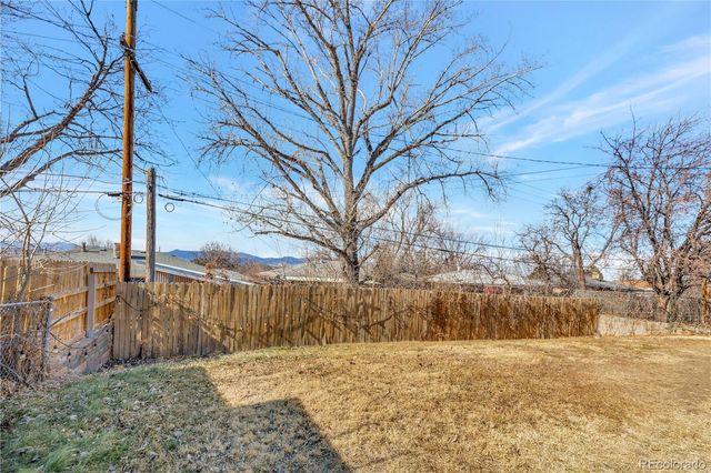 8031 Stuart Street, Westminster, CO 80031