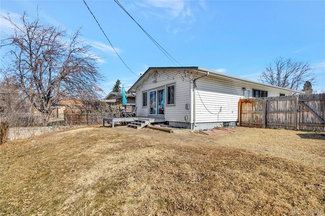 8031 Stuart Street, Westminster, CO 80031