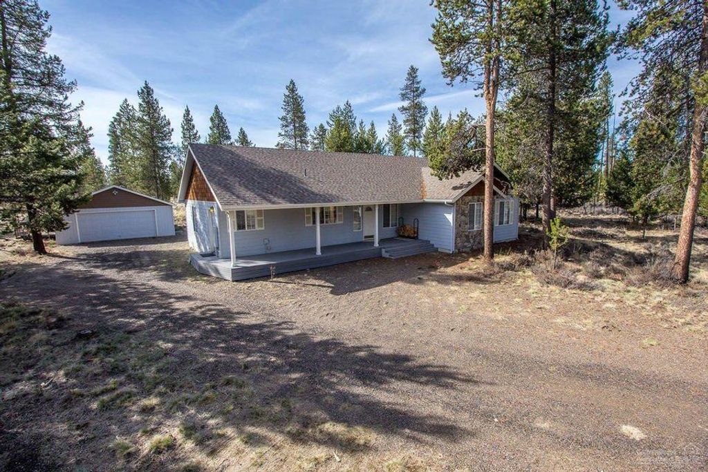 144927 Ringo Court, La Pine, OR 97739