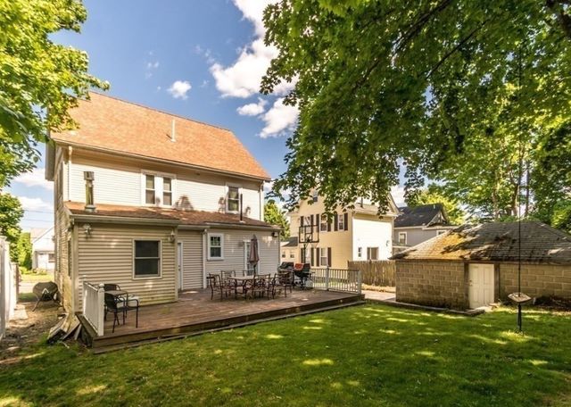 180 Hammond Street, Waltham, MA 02453