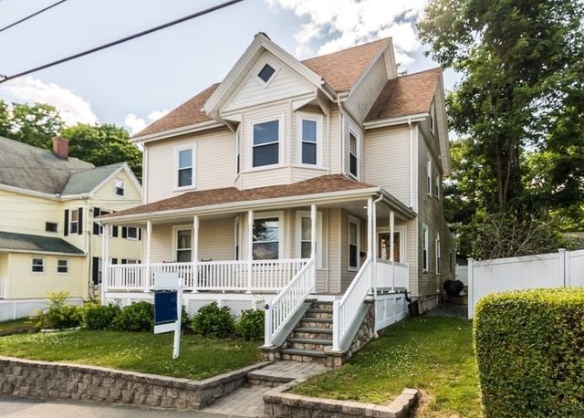 180 Hammond Street, Waltham, MA 02453